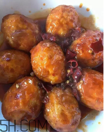 鳳凰蛋的做法 鳳凰蛋怎么做？