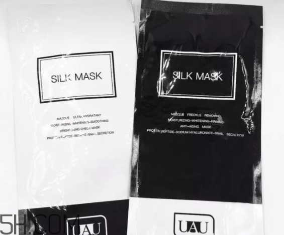 uau面膜怎么用？uau面膜要洗嗎？
