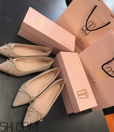 pretty ballerinas是什么牌子？pretty ballerinas是什么檔次？