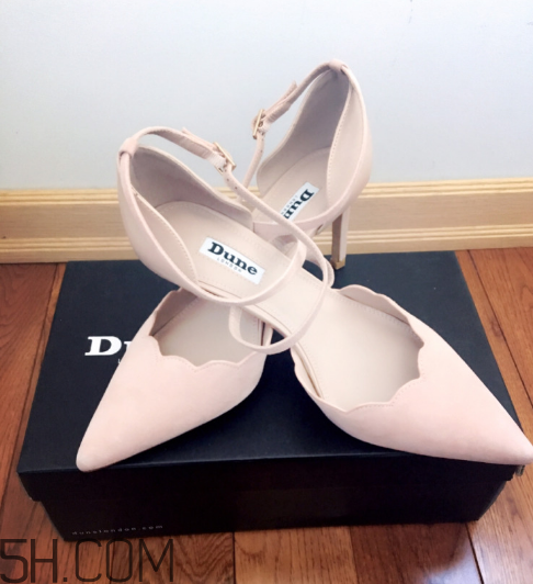dune london是什么牌子？dune london是什么檔次？