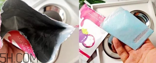 泰國atreus山竹面膜怎么樣？泰國atreus山竹面膜功效
