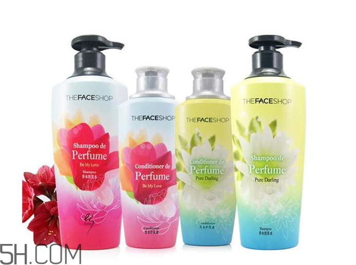 菲詩(shī)小鋪洗發(fā)水好用嗎？菲詩(shī)小鋪洗發(fā)水哪個(gè)香？