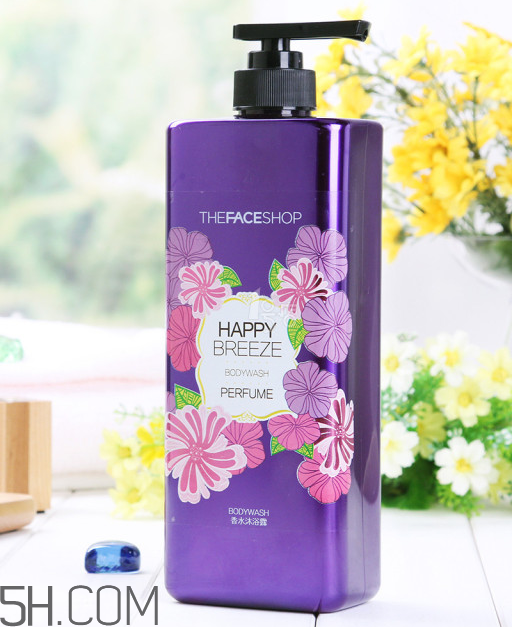 菲詩小鋪沐浴露哪個好聞？菲詩小鋪沐浴露怎么樣？