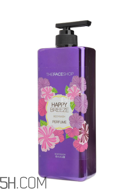 菲詩小鋪沐浴露哪個好聞？菲詩小鋪沐浴露怎么樣？
