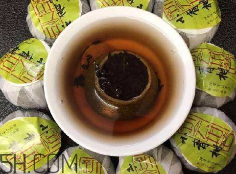 小青柑怎么喝？小青柑孕婦能喝嗎？