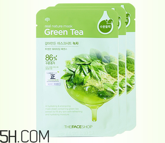 菲詩小鋪面膜哪款好用？菲詩小鋪面膜用完要洗嗎？