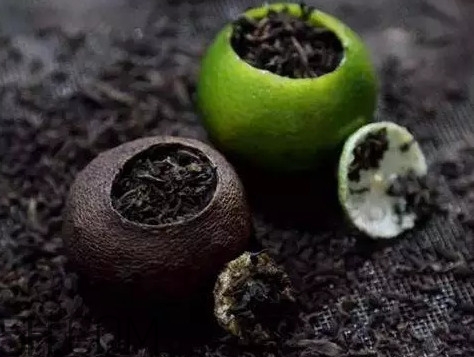 柑普茶怎么制作？柑普茶什么人不能喝