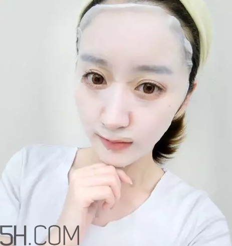 泰國18歲燕窩面膜怎么用？泰國18歲燕窩面膜要洗嗎