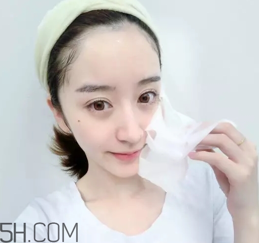 泰國18歲燕窩面膜怎么用？泰國18歲燕窩面膜要洗嗎