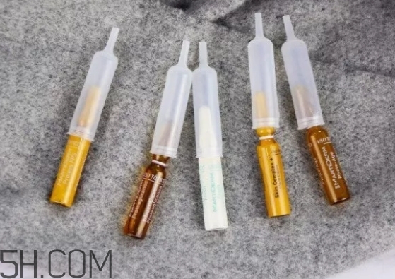 護(hù)膚安瓶什么牌子好？安瓶精華推薦