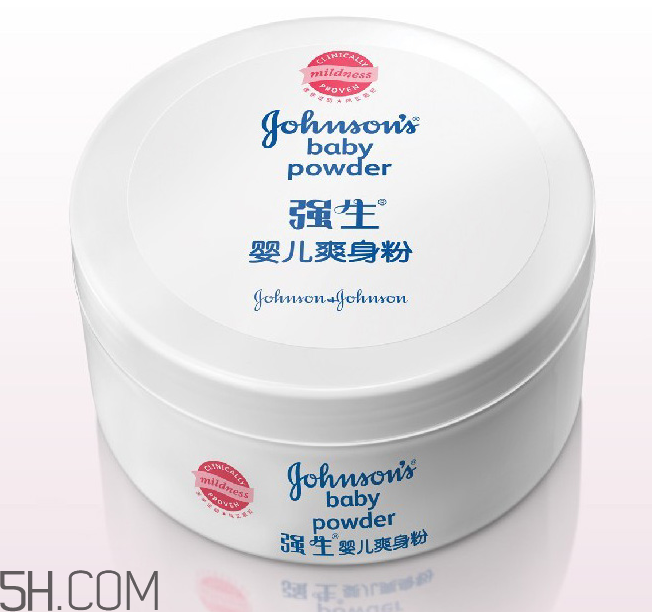 強生爽身粉過期能用嗎？強生爽身粉保質期