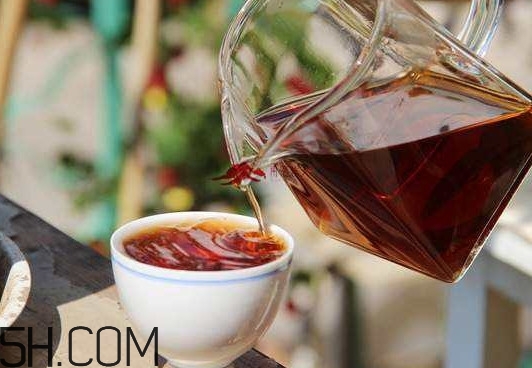柑普茶可以每天喝嗎？柑普茶的功效與作用