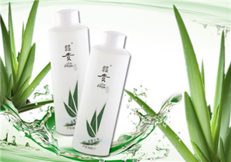 昭貴蘆薈凝膠汁怎么樣？昭貴蘆薈膠和完美蘆薈膠哪個(gè)好？