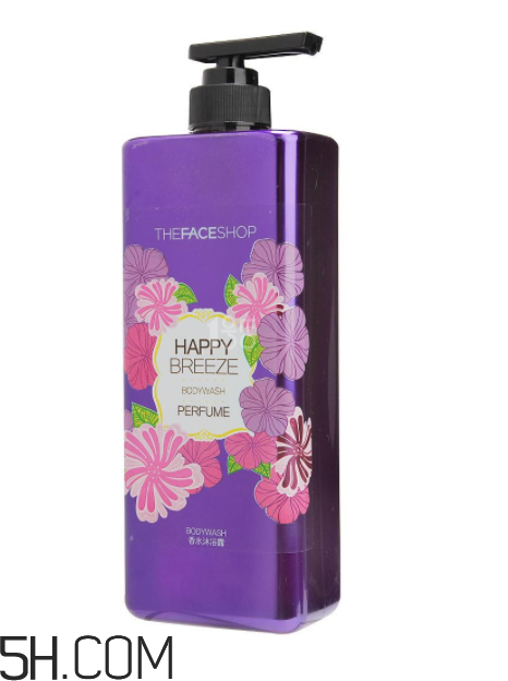 菲詩小鋪沐浴露好用嗎？菲詩小鋪沐浴露含麝香嗎？