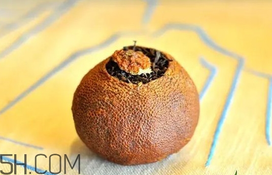 新會柑普茶哪個(gè)牌子好？柑普茶怎么泡