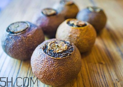 新會柑普茶哪個(gè)牌子好？柑普茶怎么泡