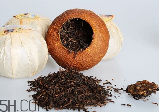 柑普茶多少錢一斤？新會柑普茶多少錢一個(gè)