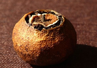 柑普茶怎樣選擇比較好？柑普茶和桔普茶的區(qū)別有哪些