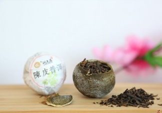 小青柑會上火嗎？小青柑整個泡和掰開泡味道有什么區(qū)別？