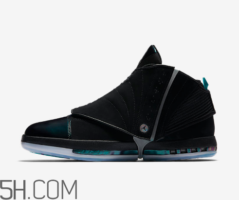 air jordan 16 boardroom多少錢(qián)_實(shí)物什么樣？