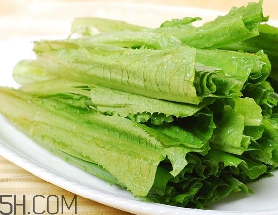 油麥菜不能和什么一起吃？油麥菜什么人不能吃