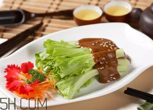 油麥菜怎么做好吃？油麥菜怎么種植