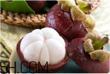 山竹吃多了會(huì)怎樣？感冒了可以吃山竹嗎？