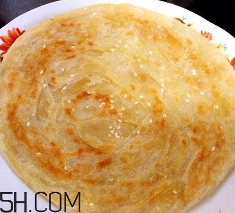 手抓餅硬是什么原因？手抓餅為什么硬？