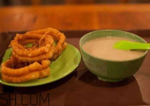 豆汁是發(fā)物嗎？豆汁是涼性的嗎