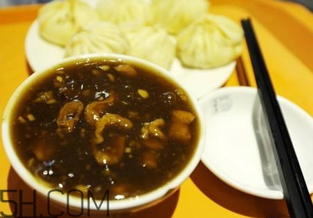 豆汁兒怎么做？豆汁怎么吃