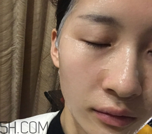 新生活國際玻尿酸補水面膜怎么樣？多少錢？