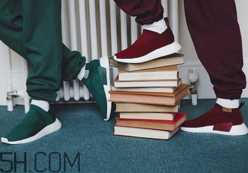 adidas nmd cs2 class of 99系列發(fā)售時間_多少錢？