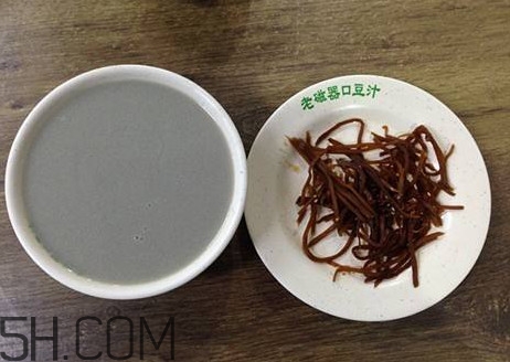 豆汁能放紅糖嗎？豆汁能空腹喝嗎
