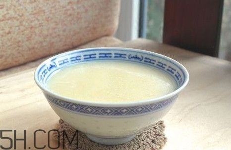 豆汁能天天喝嗎？豆汁會回奶嗎