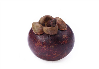 山竹是飯前吃還是飯后吃？山竹果肉發(fā)黃有毒嗎？