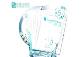 新生活國際玻尿酸補(bǔ)水面膜怎么樣？多少錢？