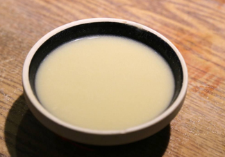 豆汁能放紅糖嗎？豆汁能空腹喝嗎