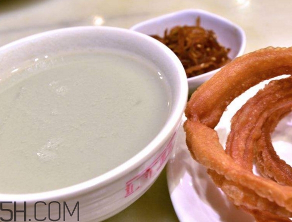 豆汁能放紅糖嗎？豆汁能空腹喝嗎