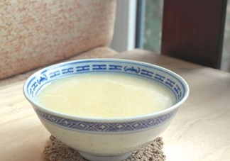 豆汁能天天喝嗎？豆汁會回奶嗎
