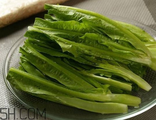 油麥菜怎么做給寶寶吃？油麥菜要焯水嗎
