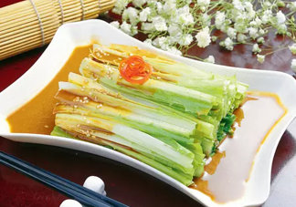 油麥菜怎么做好吃？油麥菜怎么種植