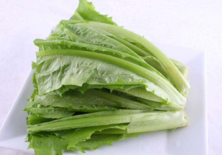 油麥菜是轉(zhuǎn)基因蔬菜嗎？油麥菜是發(fā)物嗎