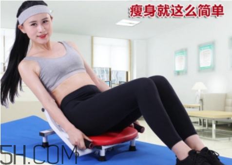 卷腹適合什么人做？卷腹如何發(fā)力？