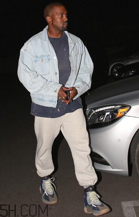yeezy籃球鞋會發(fā)售嗎？yeezy籃球鞋實(shí)物曝光