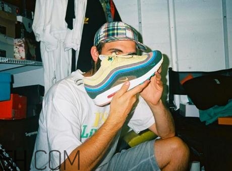 nike air max revolution hybrid什么時候發(fā)售？