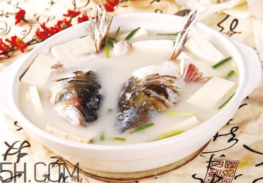 手術(shù)后可以吃胖頭魚嗎？胖頭魚不能和什么一起吃