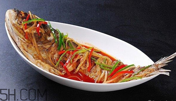 胖頭魚是什么魚？胖頭魚是發(fā)物嗎