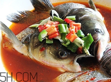 胖頭魚吃什么？胖頭魚怎么殺