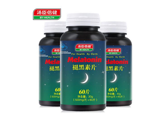 褪黑素對肝臟有影響嗎？褪黑素對胃有副作用嗎？