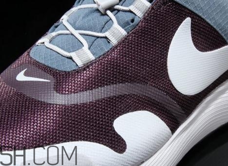 nike air pegasus at winter實(shí)物什么樣？